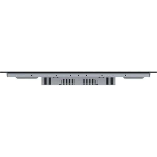 Варочная поверхность Gorenje GI6401BC: Расположение панели фронтальное