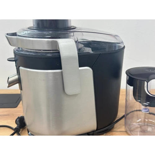 Bosch MES 4000 (Соковыжималки) (79368762) Stylus approved: Производитель Bosch