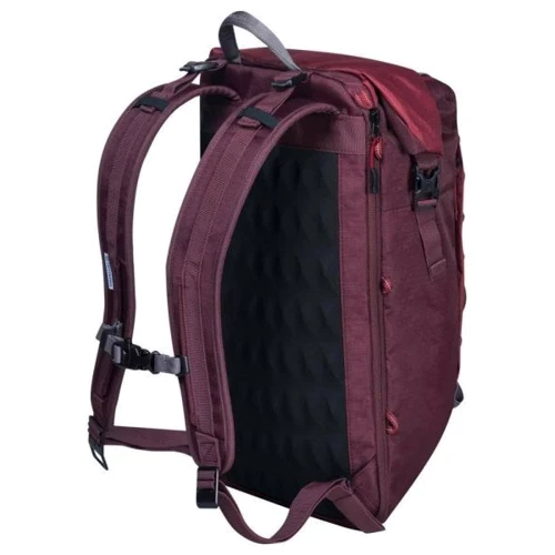 Рюкзак Victorinox Altmont Active Rolltop Burgundy 602136 (Vt602136): Производитель Victorinox