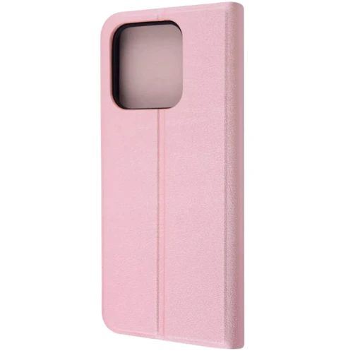 Аксессуар для смартфона WAVE Stage Case Rose Gold for Xiaomi Redmi 10C
