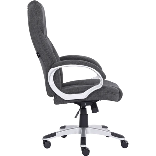 GT Racer X-2852 Classic Fabric Dark Gray: Максимальне навантаження, кг 120