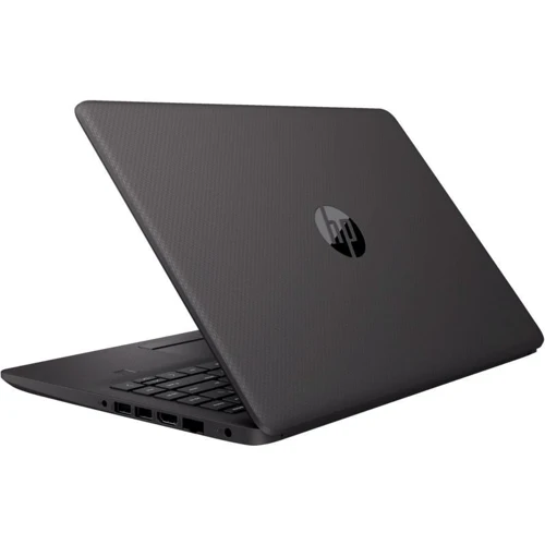 Ноутбук HP 240R G9 Dark Ash Silver (AD1Y1ET) UA: Экран 14 " IPS (1920х1080) Full HD