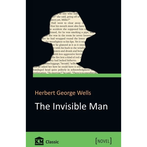 

The Invisible Man