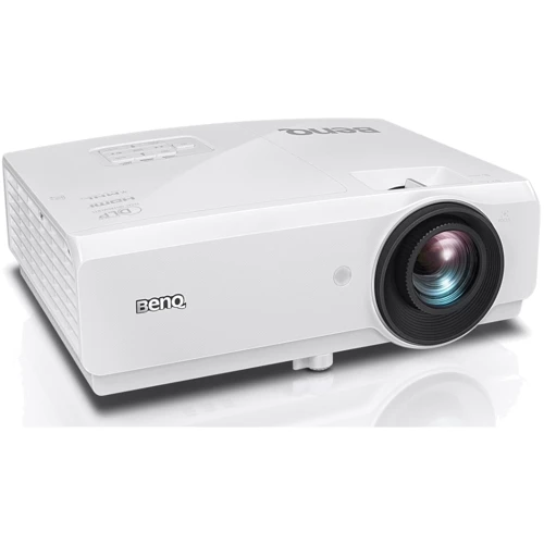 Проектор BenQ SH753+ (9H.JGJ77.2HE): Фізична роздільна здатність 1920x1200