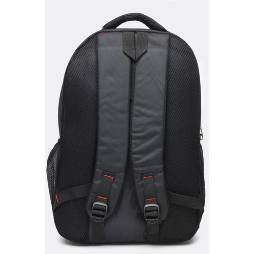 Мужской рюкзак Monsen черный (C1awk9902-black): Пол Мужской