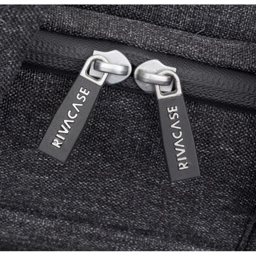 Сумка для ноутбуков RivaCase 15.6" Black (8831): Вместимость ноутбук, планшет, телефон, аксессуары