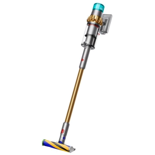 Пилосос Dyson V15 Detect Complete Extra