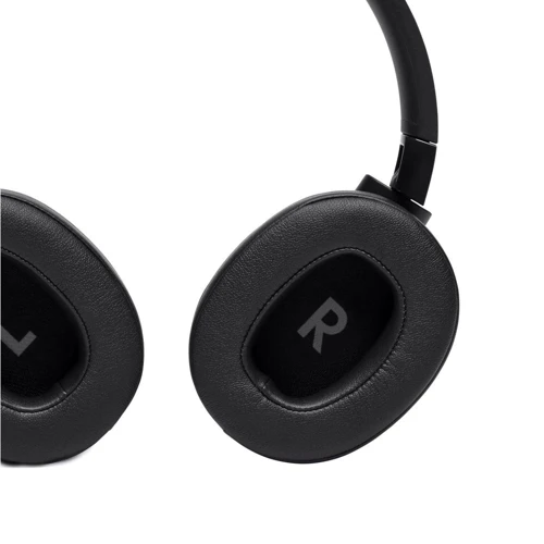 Навушники JBL T760 NC Black (JBLT760NCBLK): Чутливість (дБ) 95