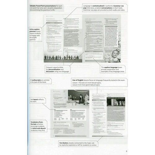 Gold Experience (2nd Edition) C1 Teacher’s Book with Online Practice & Online Resources Pack: Жанр Підручники і посібники