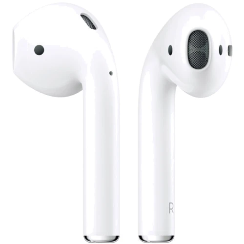 Наушники Gelius Air Airdots GA-TWS-001 White: Тип крепления без креплений