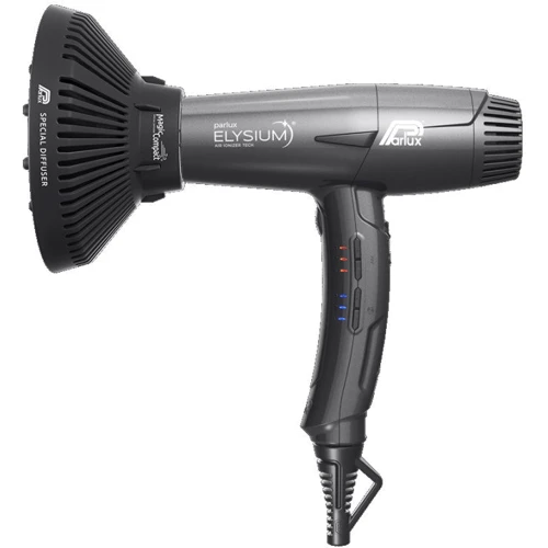 Фен Parlux Elysium Titanio Grigio (ELSITTT)