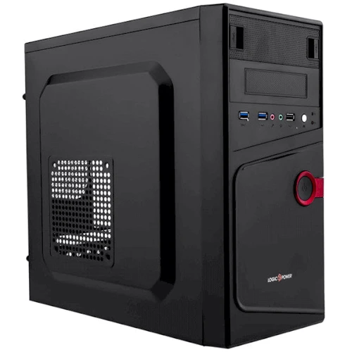 Корпус LogicPower LP 6104