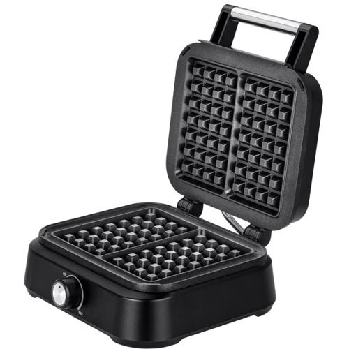 Вафельницa MPM Product MGO-40: Мощность, Вт 1500