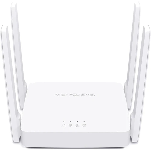 Маршрутизатор Wi-Fi Mercusys AC10: Тип маршрутизатора Wi-Fi роутер