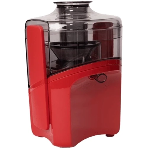 Соковыжималка Hagsen MJ500 красная
