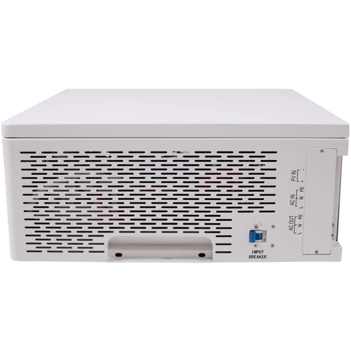 Система хранения энергии Agent 10kW SP-ESS-5K-10K-B4 с батареей LiFePO4 51.2V 80Ah: Тип Гибридный