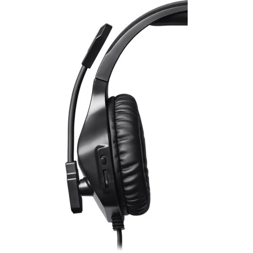 Наушники Defender Rival Black (64565): Диапазон частот (Гц) 20-20000