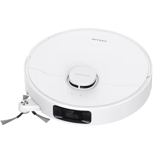 Робот уборщик Dreame Bot D20 Pro Plus White (RLD43SD-wh)
