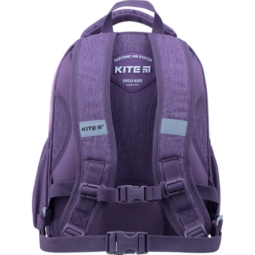 Рюкзак школьный каркасный Kite Education College Line girl K22-555S-3 фото 8