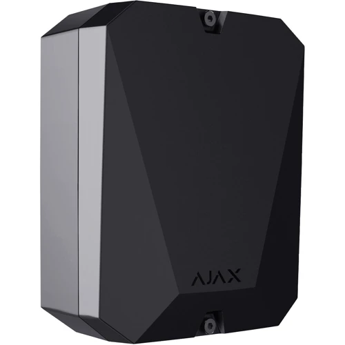 Модуль інтеграції Ajax MultiTransmitter Black фото 1