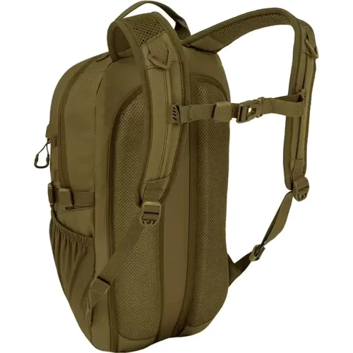 Рюкзак Highlander Eagle 1 Backpack 20L Coyote Tan (TT192-CT): Производитель Highlander