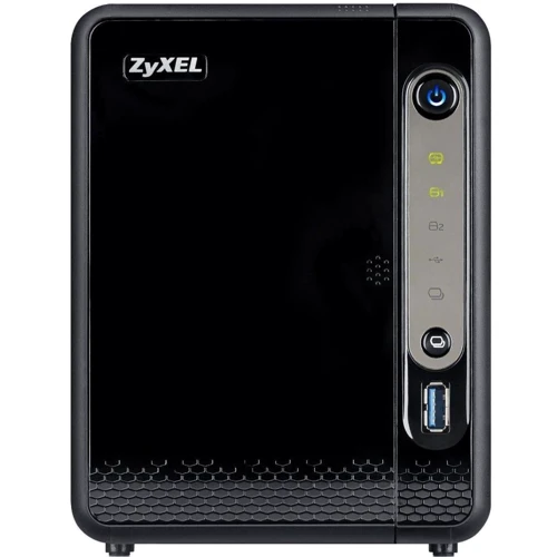 Сетевой накопитель (NAS) ZyXel NAS326-EU0101F