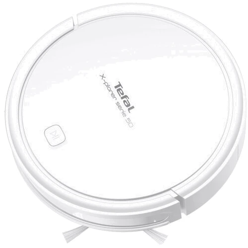 Робот уборщик Tefal RG7387WH: Производитель Tefal