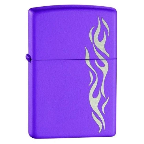 Зажигалка Zippo 24747 TRIBAL TATTOO (24814)