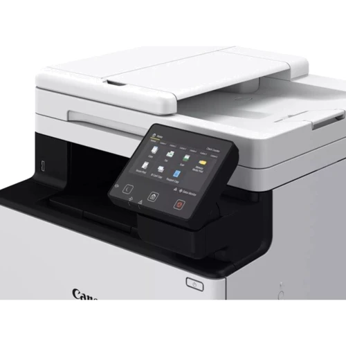 МФУ Canon i-SENSYS MF754CDW Wi-Fi (5455C023) UA: Тип печати цветная