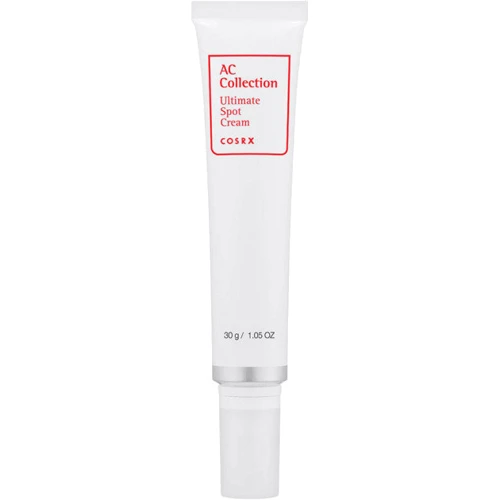 Cosrx AC Collection Ultimate Spot Cream Точечный крем против акне 30 g