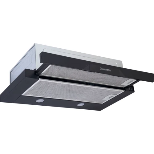 Вытяжка Minola MTL 6222 BL 700 LED фото 6