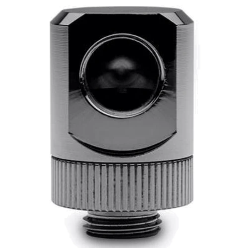 Система охлаждения EKWB EK-Quantum Torque Rotary 90 - Black Nickel: Назначение Для охлаждающего контура СВО