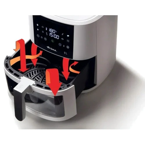 Фритюрница Ariete 4630/03 WH