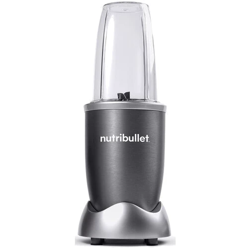 Блендер Nutribullet NB606DG: Потужність, Вт 600