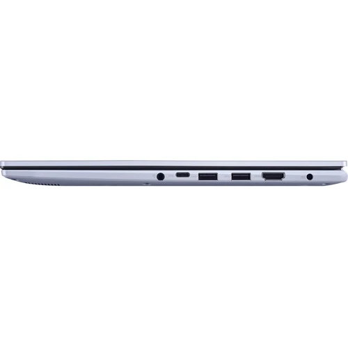 Ноутбук ASUS VivoBook 15X X1502ZA (X1502ZA-BQ227W): Тип екрану матовий