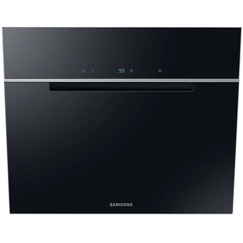 Вытяжка Samsung NK24M7070VB: Тип монтажа настенный
