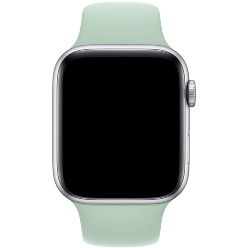 Аксессуар для Watch Apple Sport Band Beryl (MWUQ2) for Apple Watch 42/44/45/49mm: Производитель Apple