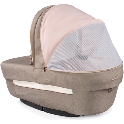 Коляска 3в1 Peg-Perego Book Mon Amour Lounge (PACK-BOOK31LG00011) фото 9