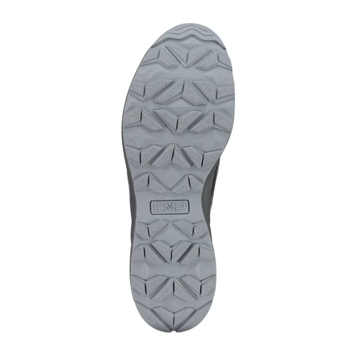 Кросівки CMP Kaleepso Low Hiking Shoe WP (31Q4907-P773) 45 (46) натуральна замша коричневі демісезон фото 5