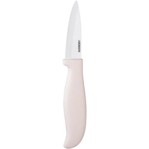 Нож для овощей Ardesto Fresh 18.5 см (AR2118CW): Особенности Эргономичность