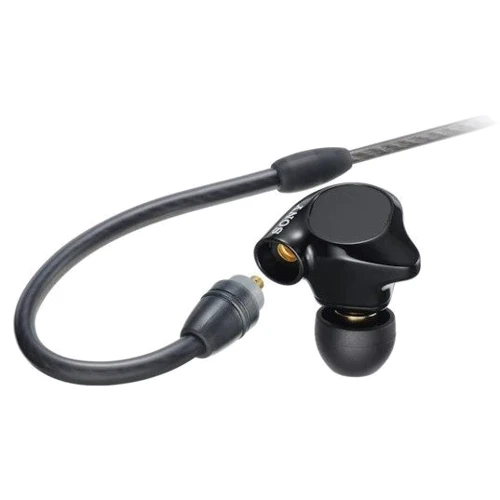 Наушники Sony IER-M7 Black: Диапазон частот (Гц) 5 - 40000