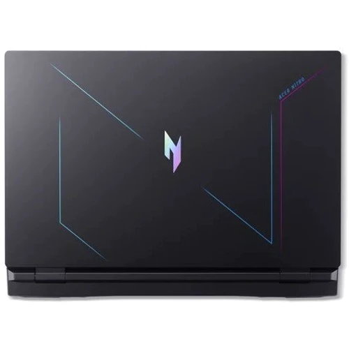 Ноутбук Acer Nitro 17 AN17-71-578H (NH.QJGEU.003): Процесор Intel Core i5-13500HX (2.5 - 4.7 Ггц) - 14 ядер