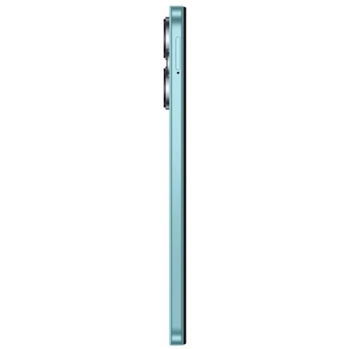 Смартфон Xiaomi Redmi 13 8/256Gb Ocean Blue (UA UCRF): Вага 205 г