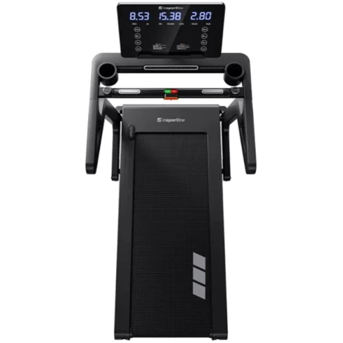 Беговая дорожка inSPORTline ZenRun 50 (26637)