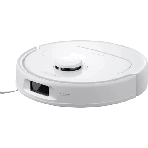 Робот уборщик RoboRock QR 798 White фото 4