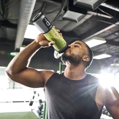 Блендер Ninja Blast BC151EUBK