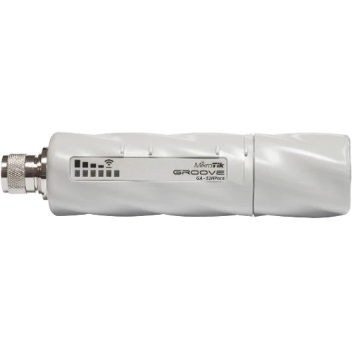 Точка доступа WiFi Mikrotik RBGrooveGA-52HP