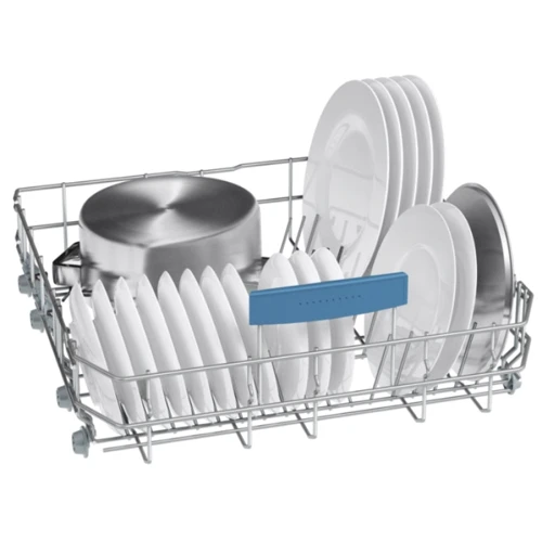 Посудомойка Bosch SMS25KI01E: Размеры 60x60x85 см