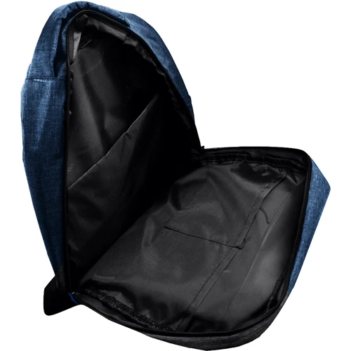 Чоловік рюкзак Valiria Fashion синій (3DETAM-5582-6): Стать Чоловік