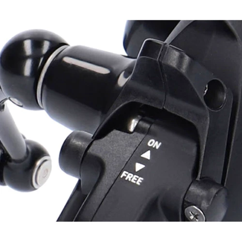 Катушка рыболовная Катушка Daiwa 19 Black Widow BR LT 5000-C: Передаточное число 5.2 : 1